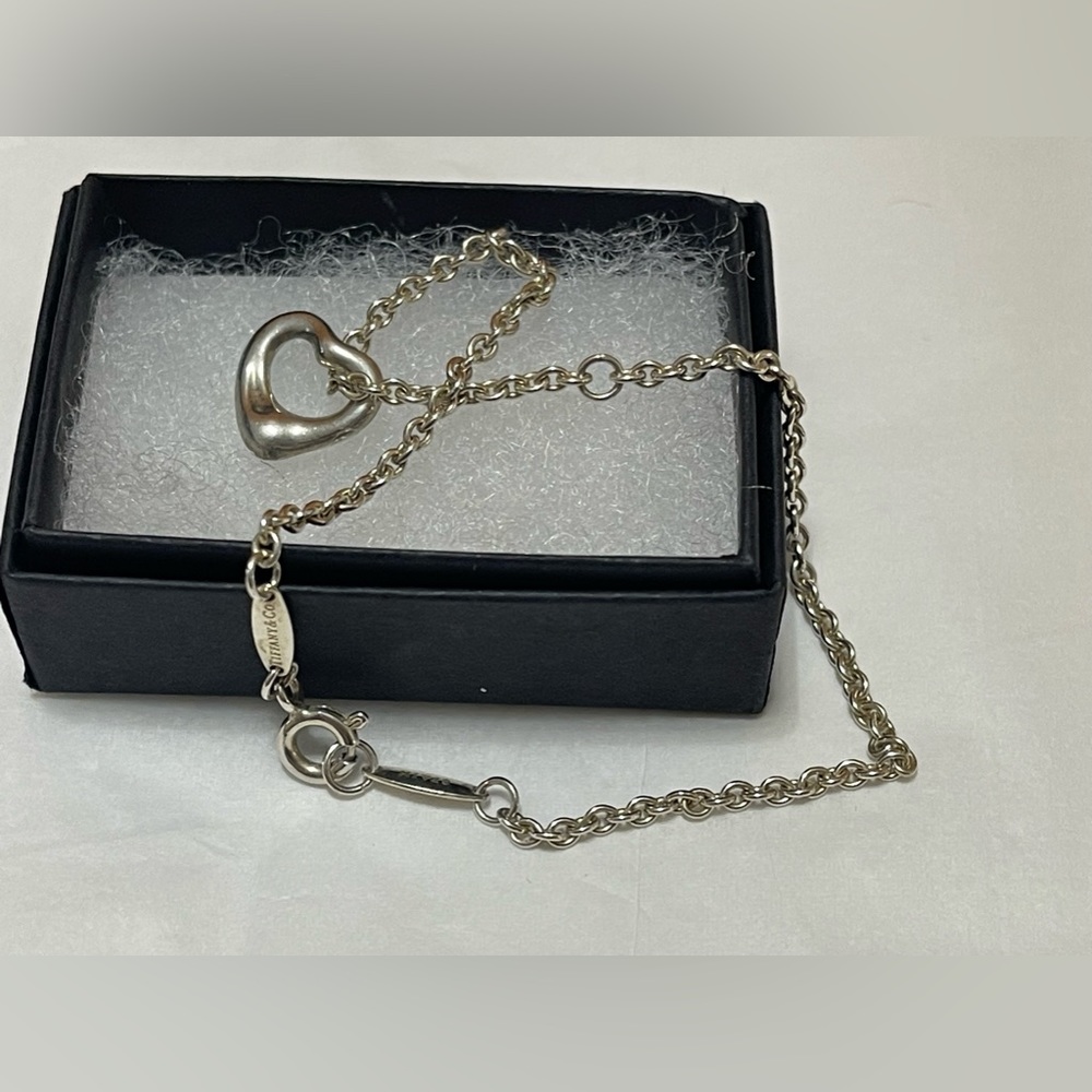 Tiffany and Co bracelet